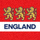 英格兰国家足球队标志